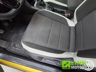 VOLKSWAGEN T-Roc usata 43
