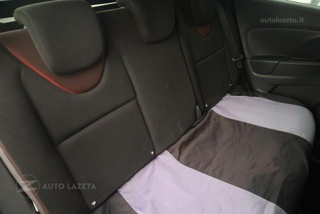 RENAULT Clio usata, con Fendinebbia