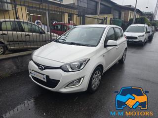 HYUNDAI i20 1.2 5p. Classic