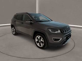 JEEP Compass usata, con Airbag