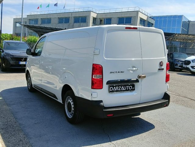 FIAT Scudo usata, con Bracciolo