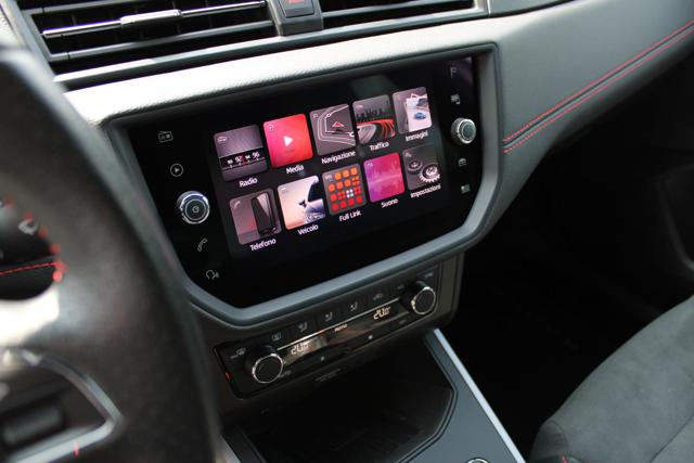 SEAT Arona usata, con Cruise Control