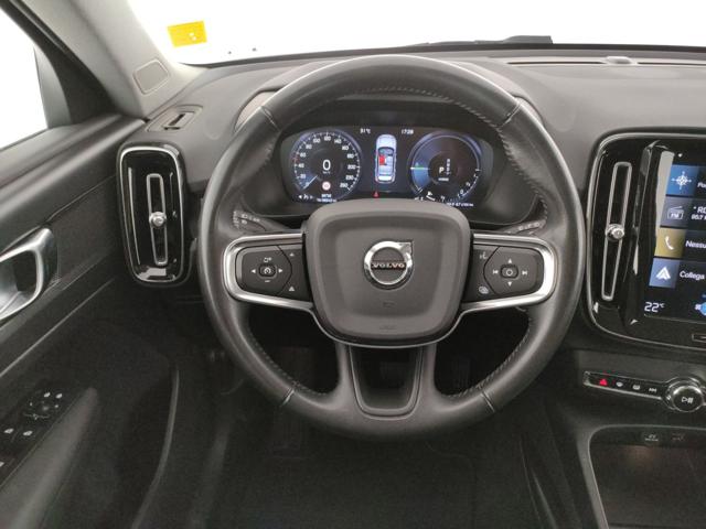 VOLVO XC40 usata, con Park Distance Control