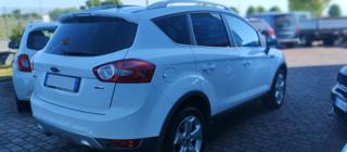 FORD Kuga usata, con Airbag Passeggero