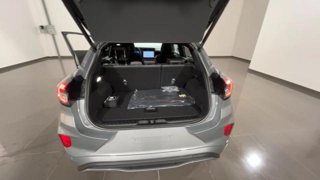 FORD Puma usata, con Sedili sportivi
