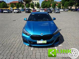 BMW 218 usata, con Filtro antiparticolato