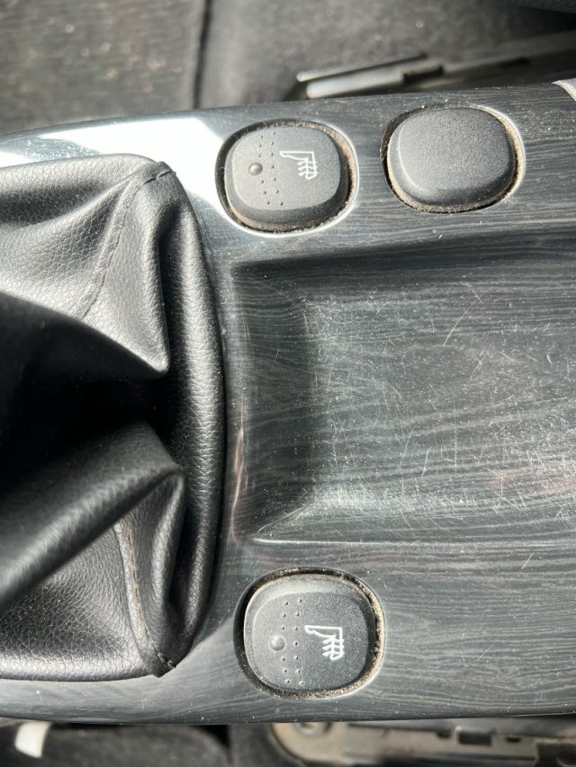 FORD Focus usata, con Climatizzatore