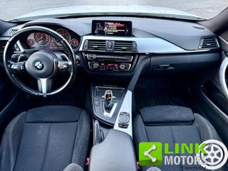 BMW 420 usata, con Autoradio