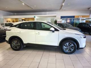 NISSAN Qashqai usata, con Alzacristalli elettrici