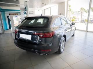 AUDI A4 usata, con Controllo trazione