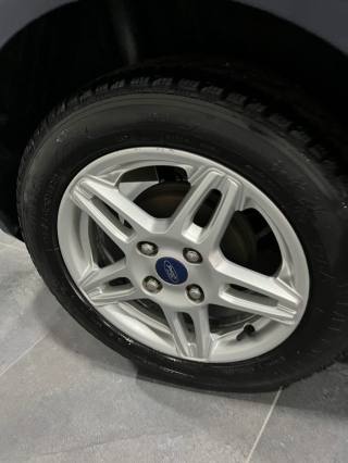 FORD Fiesta usata, con Controllo automatico clima