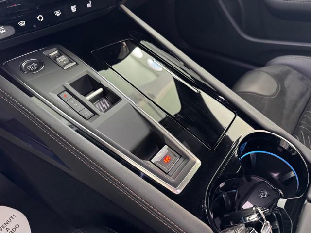 PEUGEOT 508 usata, con Touch screen