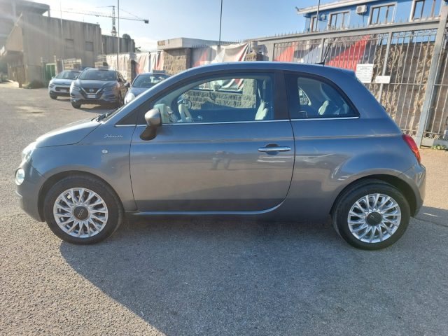 FIAT 500 usata, con Airbag Passeggero