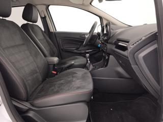 FORD EcoSport usata, con Sensore di pioggia