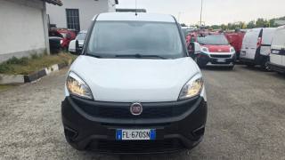 FIAT Doblo usata, con Climatizzatore