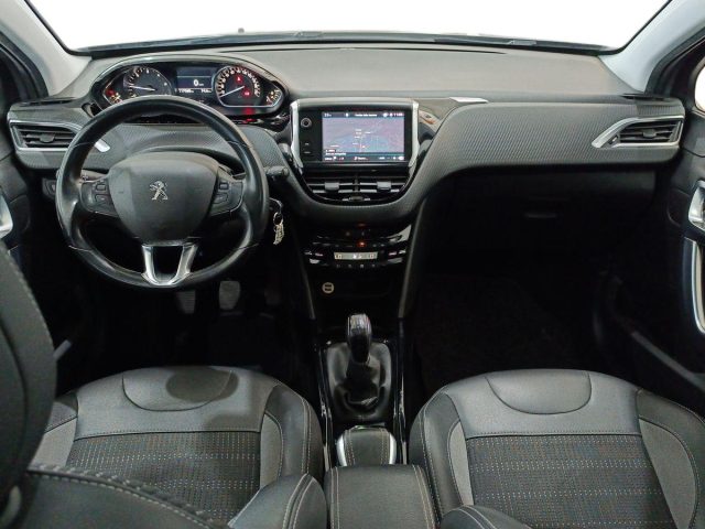 PEUGEOT 2008 usata, con Chiusura centralizzata