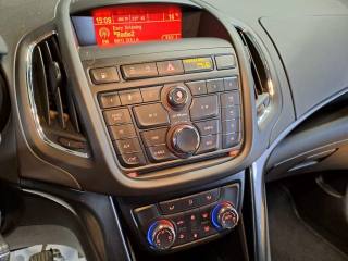 OPEL Zafira Tourer usata, con Controllo trazione