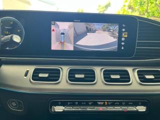 MERCEDES-BENZ GLE 400 usata, con Bluetooth
