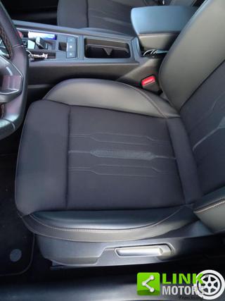 CUPRA Leon usata, con Park Distance Control