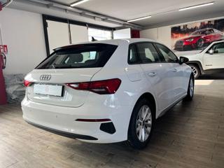 AUDI A3 usata, con Autoradio
