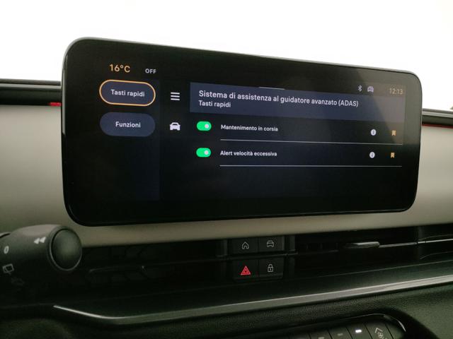 FIAT 600 usata, con Interni in pelle