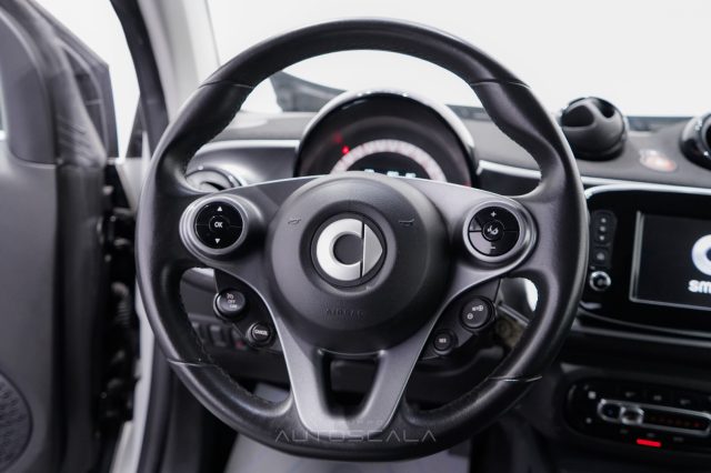 SMART ForTwo usata, con Cruise Control