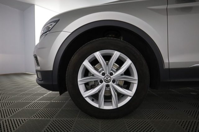 VOLKSWAGEN Tiguan usata 7