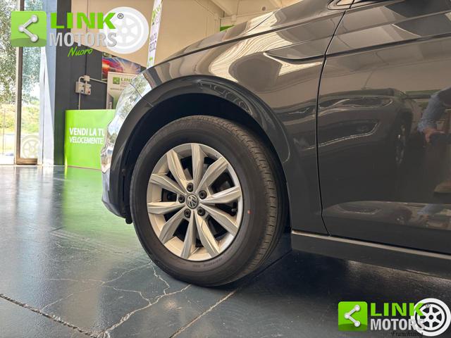 VOLKSWAGEN Polo usata 9
