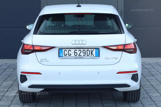AUDI A3 usata, con Cruise Control