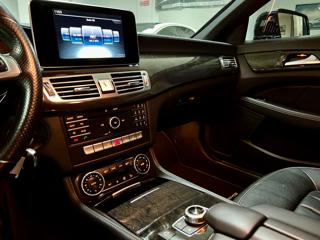 MERCEDES-BENZ CLS 250 usata, con Filtro antiparticolato