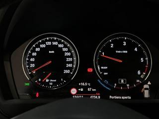 BMW X1 usata, con USB