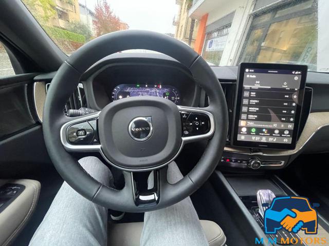 VOLVO XC60 usata, con Climatizzatore