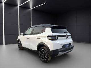 CITROEN C3 usata, con Airbag laterali