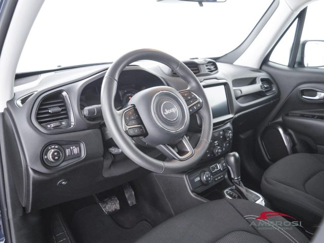 JEEP Renegade usata 7
