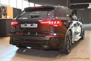 AUDI RS3 usata 159