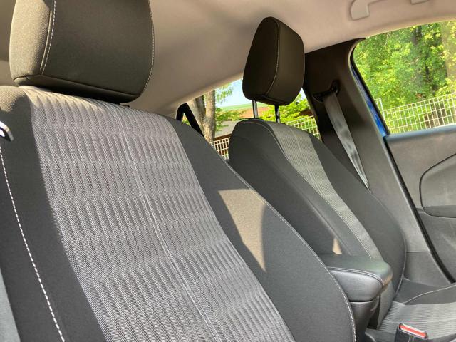 OPEL Corsa usata, con Fendinebbia
