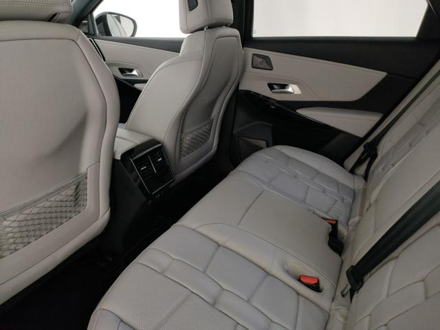 DS AUTOMOBILES DS 7 usata, con Hill holder