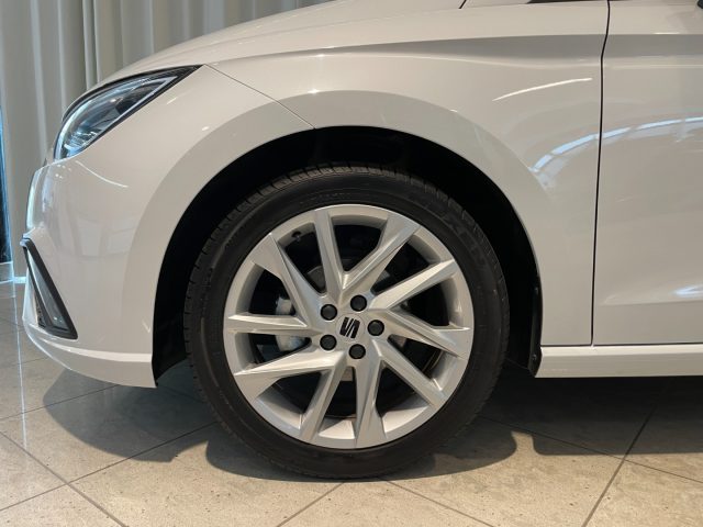 SEAT Ibiza usata, con Vetri oscurati