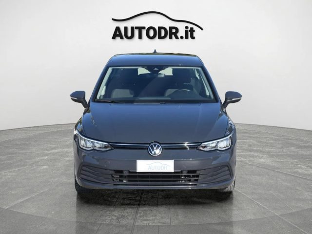 VOLKSWAGEN Golf usata, con Fari Xenon