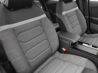 CITROEN C4 usata, con Autoradio digitale
