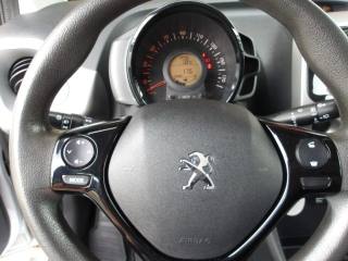 TOYOTA Aygo usata, con ESP