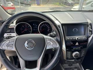 SSANGYONG Tivoli usata, con Controllo trazione