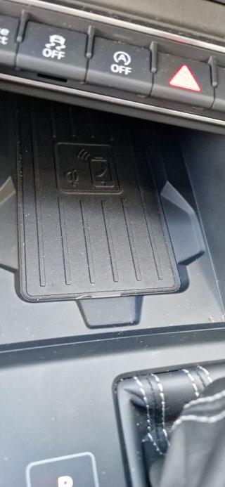 AUDI Q3 usata, con Chiusura centralizzata