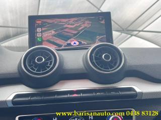 AUDI Q2 usata, con Immobilizzatore elettronico