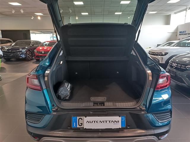 RENAULT Arkana usata 5