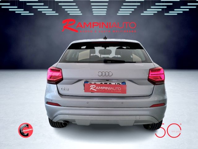 AUDI Q2 usata 8