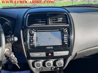 MITSUBISHI ASX usata, con Bluetooth
