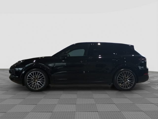 PORSCHE Cayenne usata 1