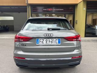 AUDI Q3 usata, con Cerchi in lega