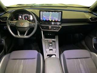 CUPRA Formentor usata 8